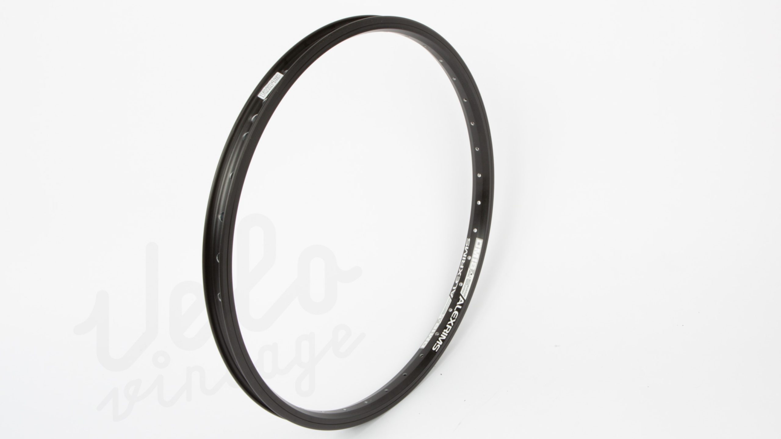 Alex Rims Lite DM18 Fælg | 20" |  36h | Sort