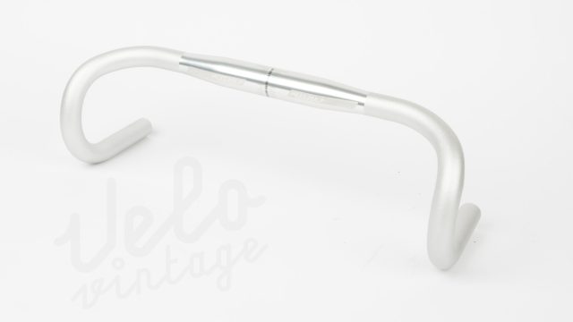 Ritchey  Neo Classic | 31,8mm | Aluminium 6061 | Sølv Poleret