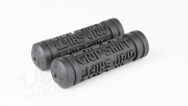 GripShift Rubber Grips