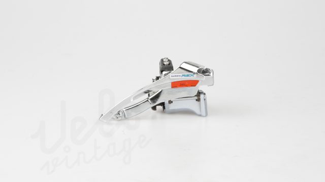 NOS Shimano RSX Front Derailleur | Top Pull | 28,6mm