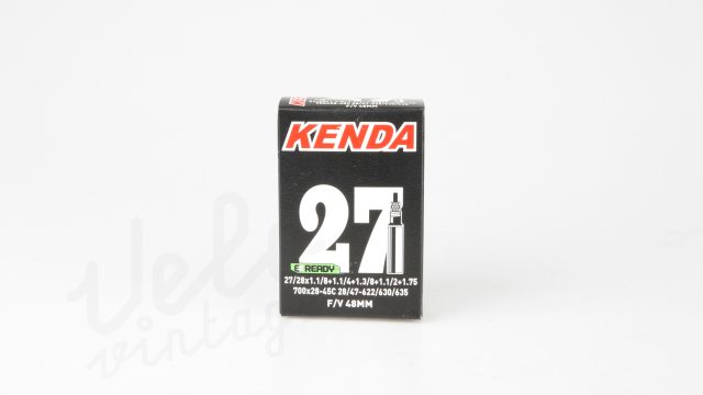 Kenda 27 Tube | Presta Valve