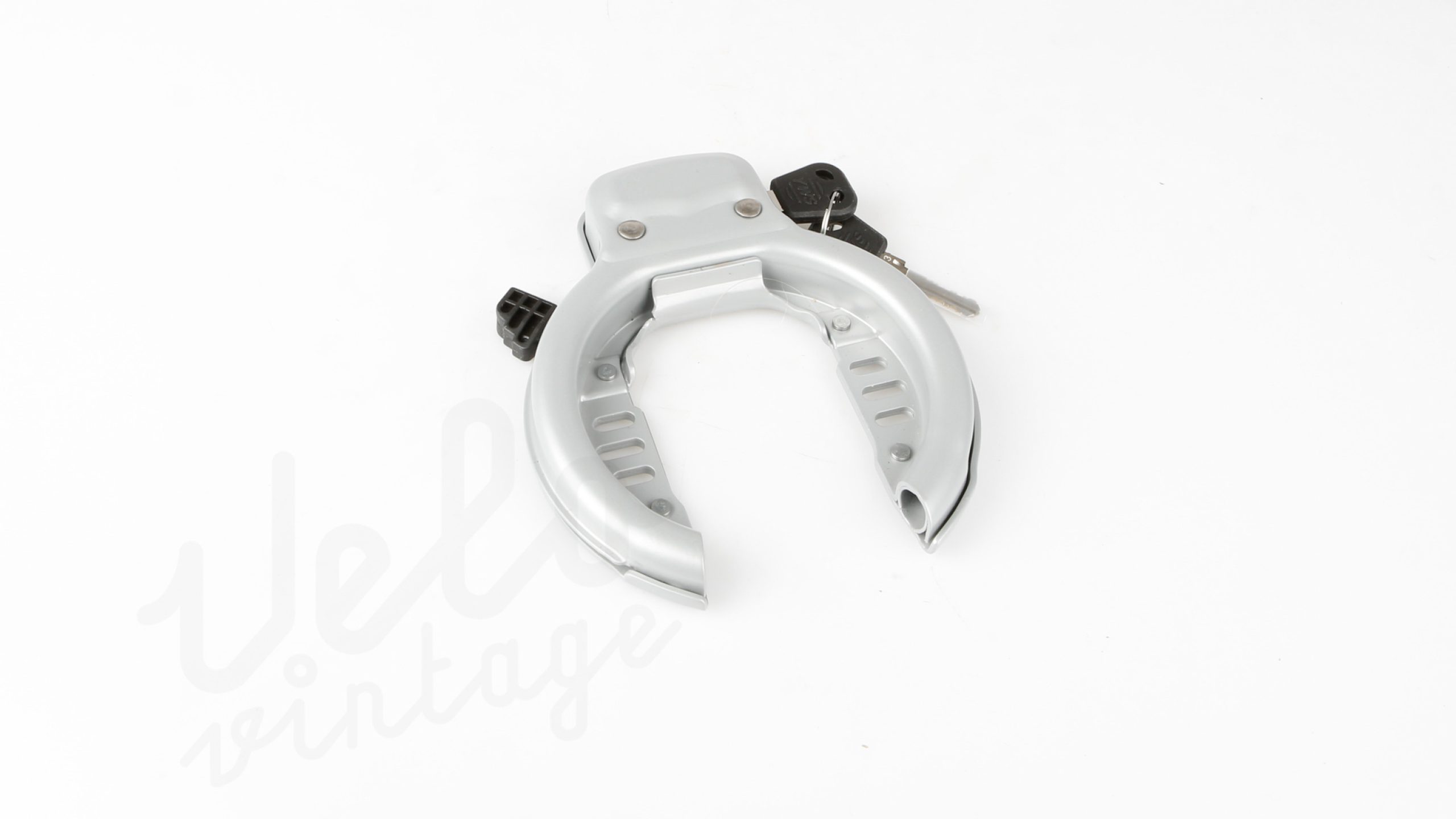 YWS Ringlås | Forsikring Godkendt | Sølv