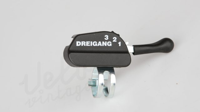 Dreigang Skifter til Torpedo 3 Gear-2