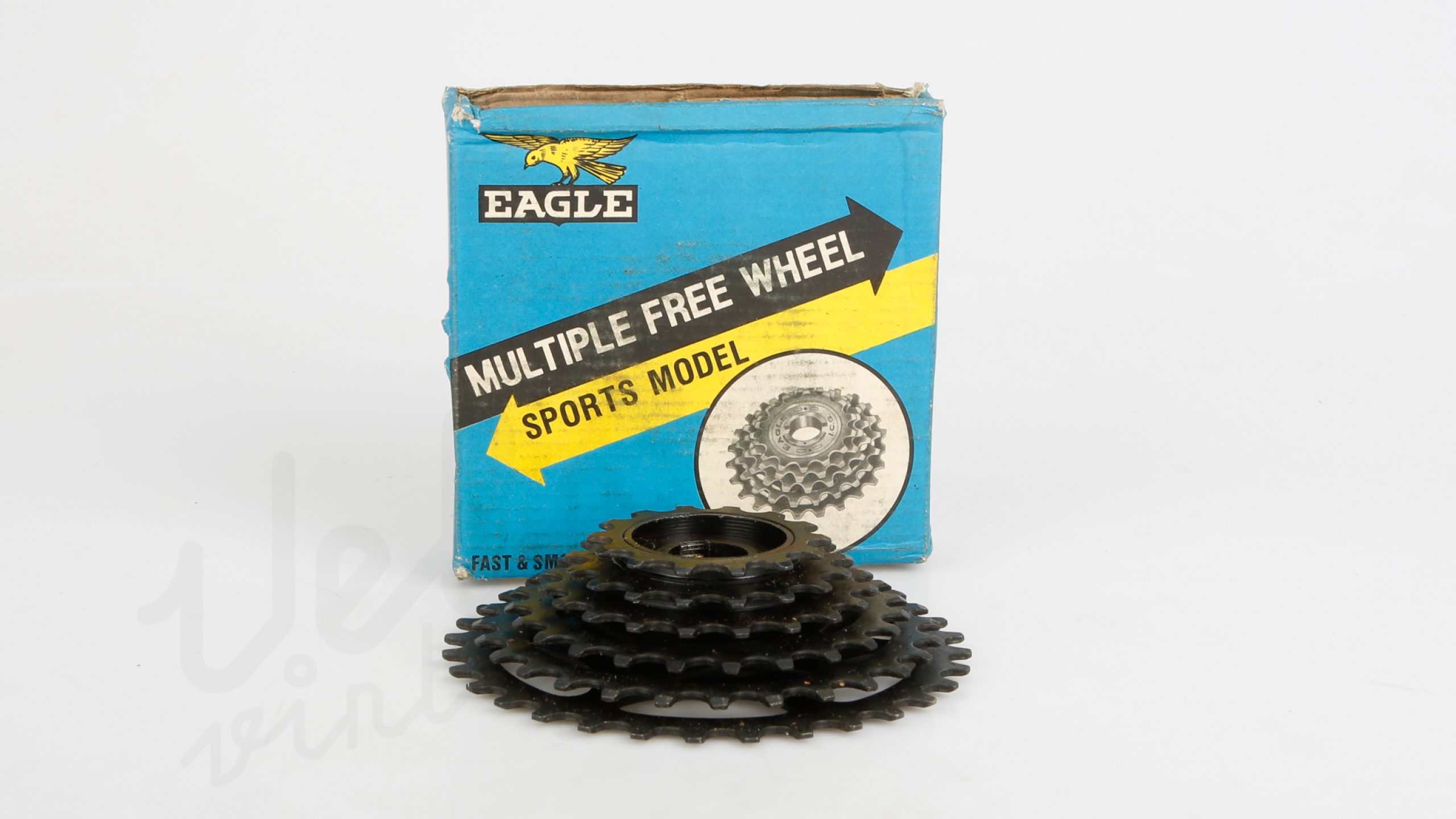 Eagle-14-32-Freewheel