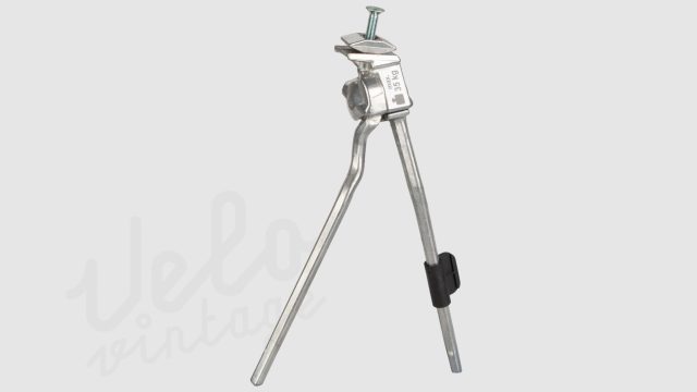 esge-doublestand-front-grey - 1