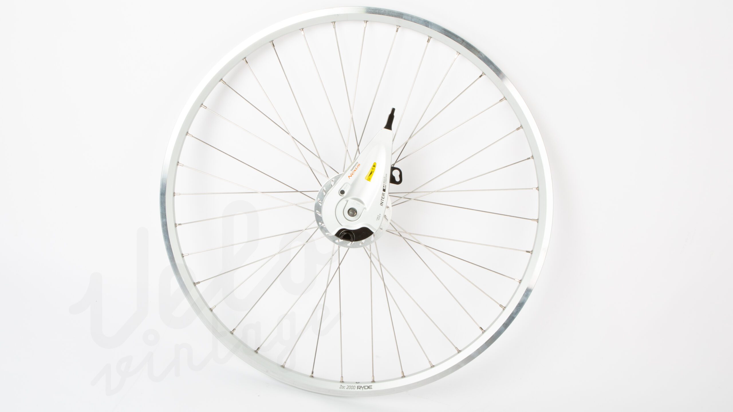 Forhjul_M_ BR-C3000-F