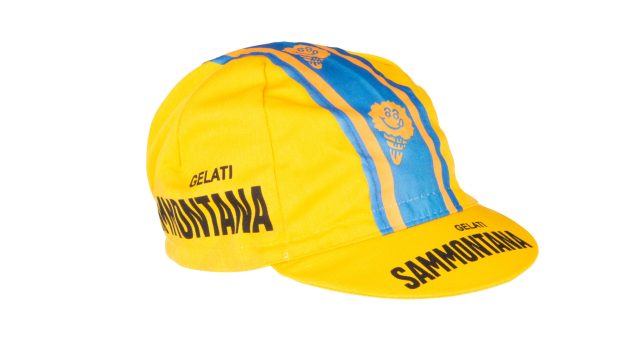 Gelati Sammontana - 1