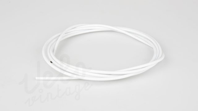 Joel Gear Housing 4mm White