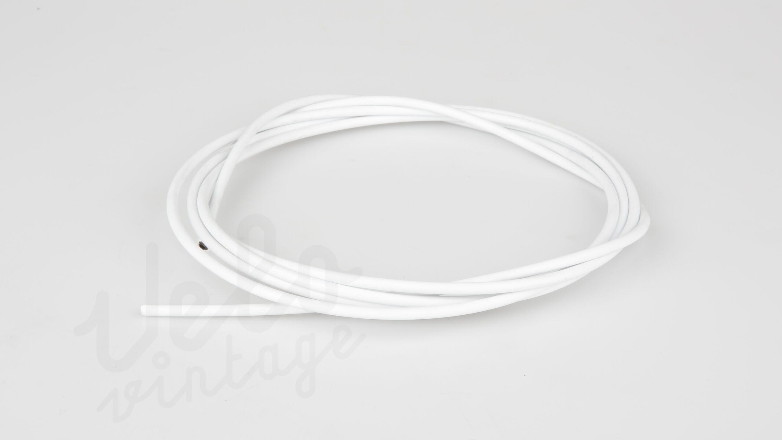 Joel Gear Housing 4mm White