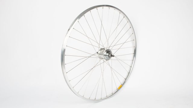 Joel Randonneur SRF3 Rear Wheel-5