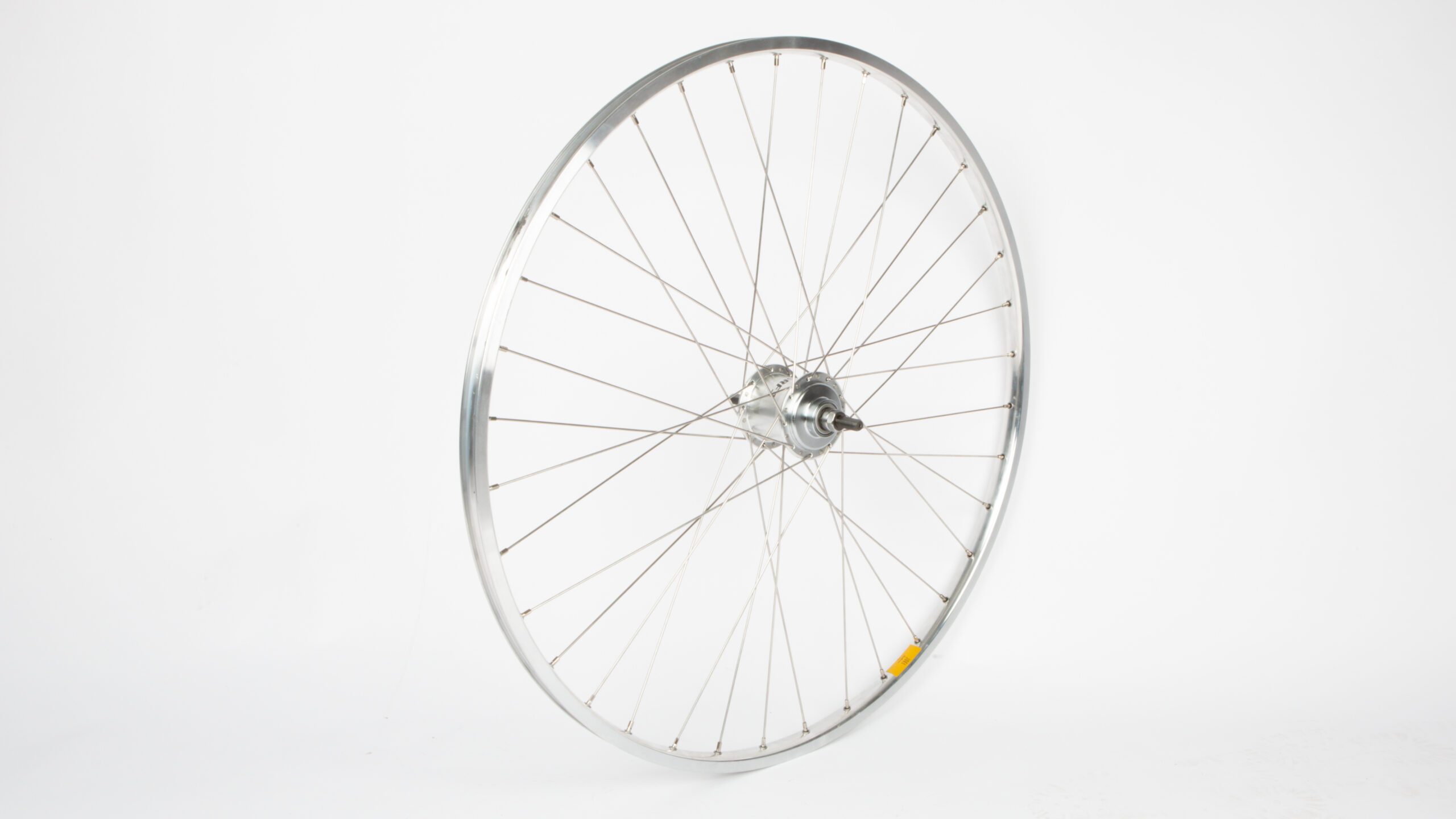 Joel Randonneur SRF3 Rear Wheel-5