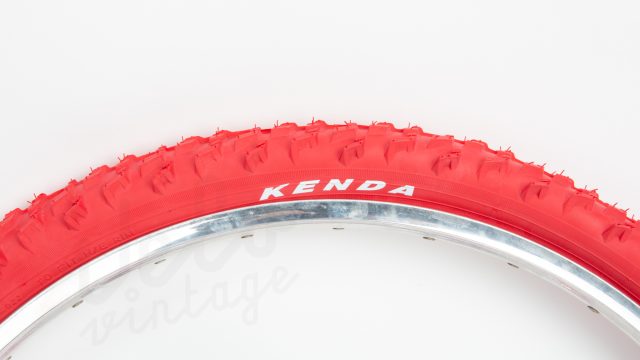 KENDA_K-829 -26 x 1.95_Red-3