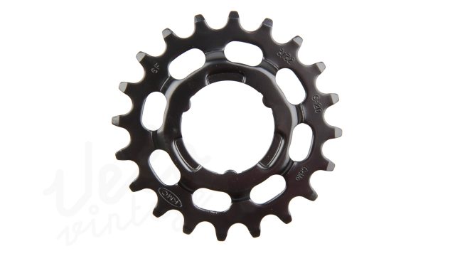 KMC 20T 1_2x3_32_ CrMo Sprocket