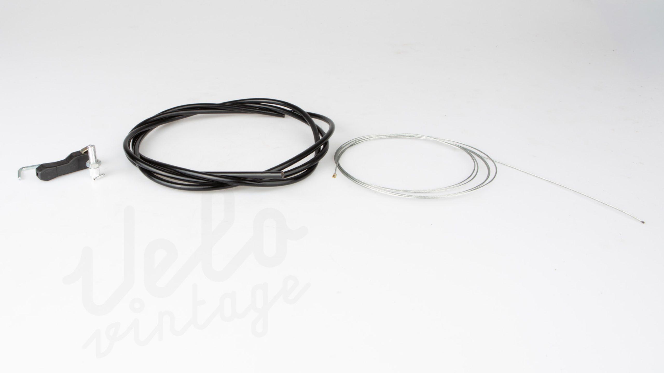 Elvedes Gearkabel | Sramt T3 / Sachs Torpedo Dreigang