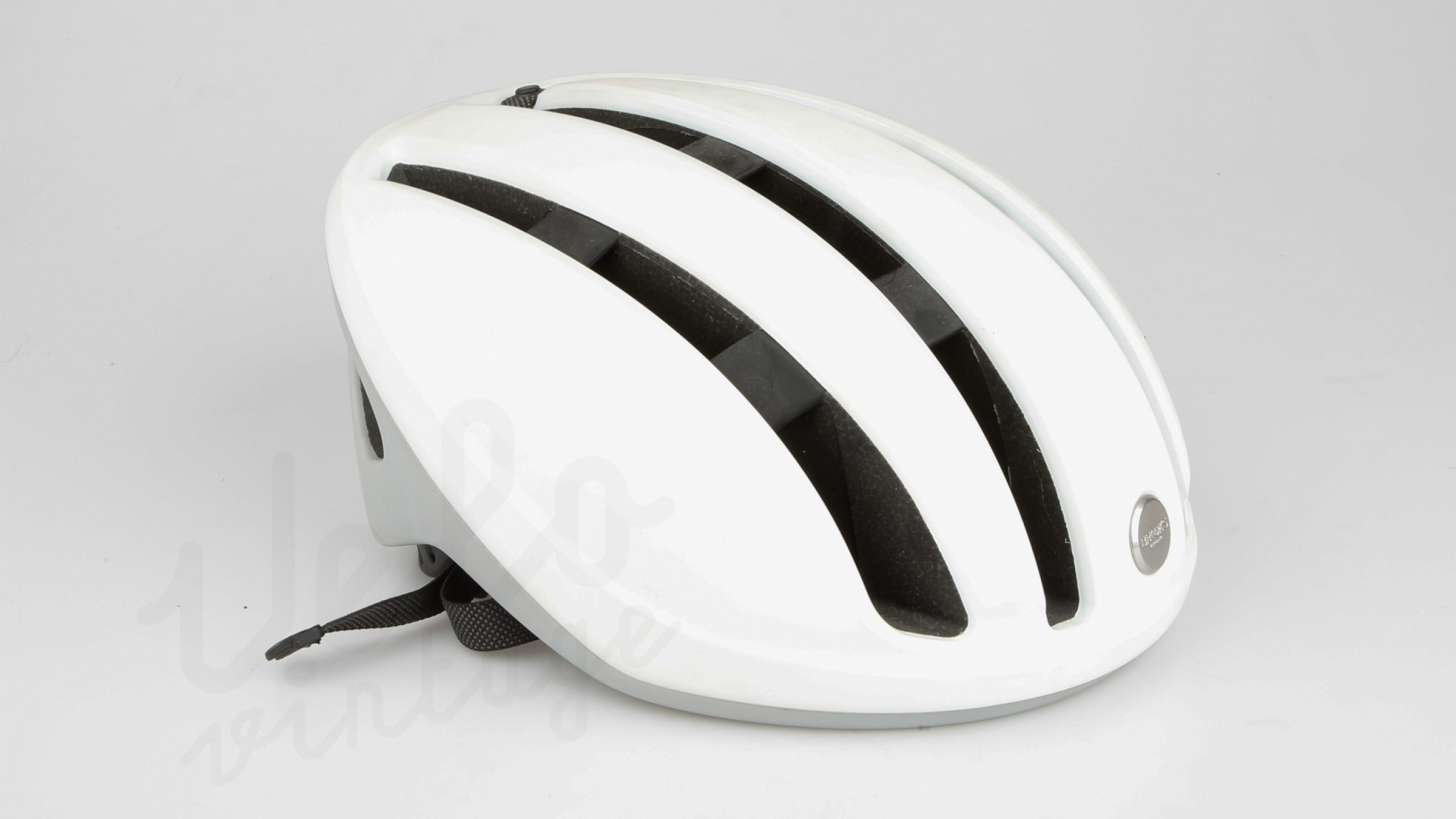 Brooks England Harrier Wht/Grey