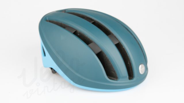 Brooks England Harrier Teal/Blue