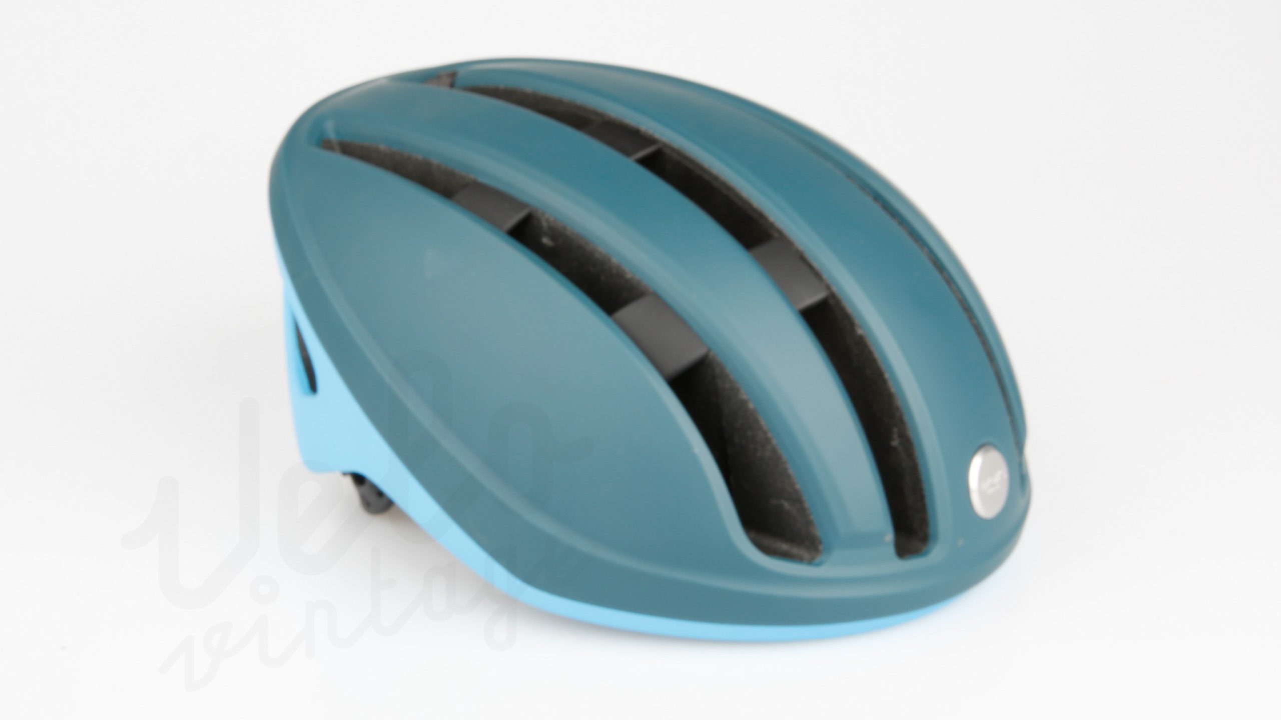 Brooks England Harrier Teal/Blue