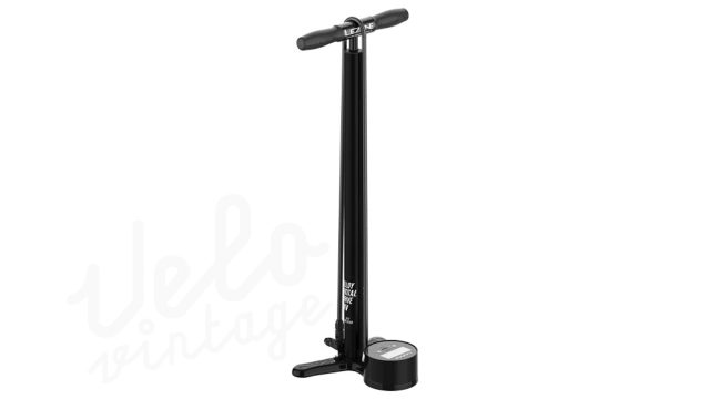 Lezyne Alloy HV Digital Drive-2