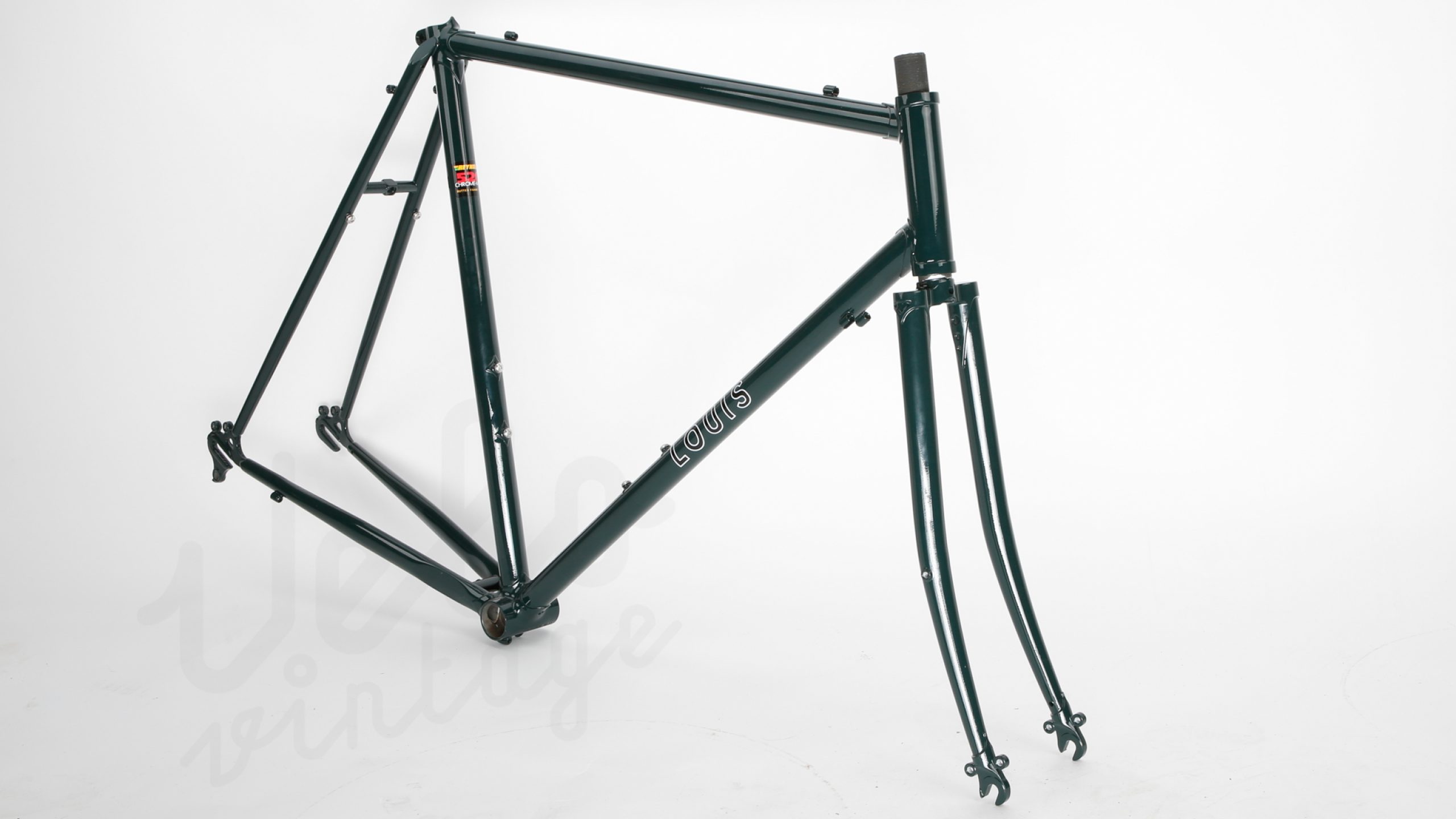 Louis_T2-Frame-City-touring Green