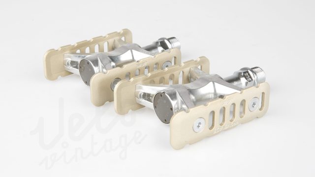 MKS Promenade Pedals-6