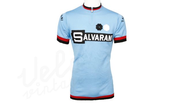 Magliamo Salvarani Jersey SS_Front-2