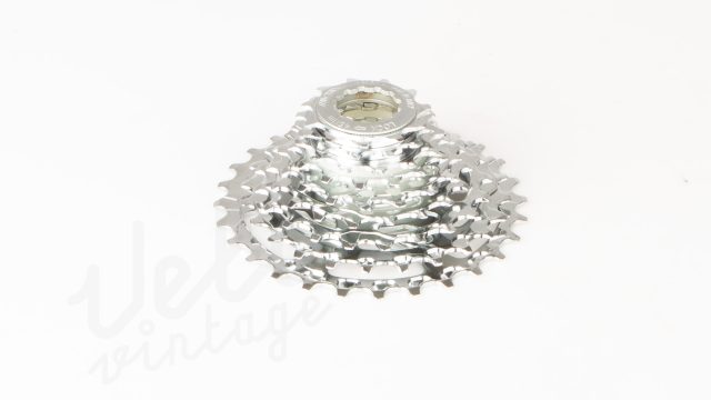 Miche Primato Cassette 8 Speed HG 11-28T-3