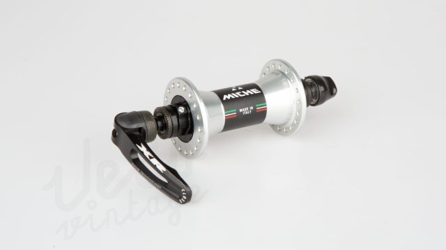 Miche Primato Syntesi 36H Silver-3