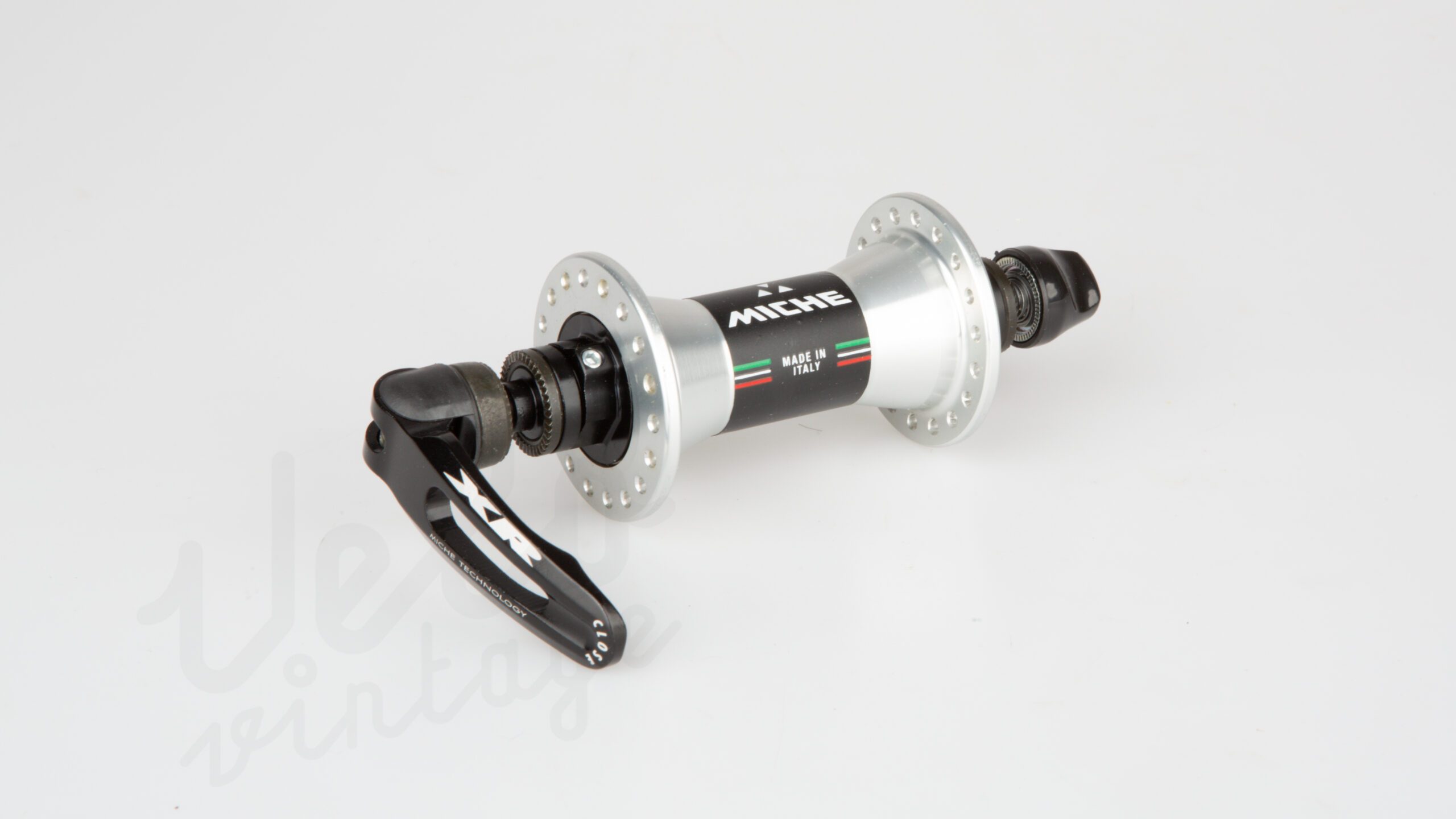 Miche Primato Syntesi 36H Silver-3