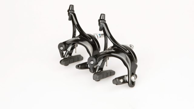 Miche Race Brakes Black-5
