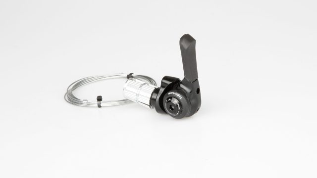Microshift BS-M10-L Bar End shifter-3