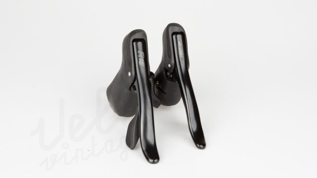 Microshift Centos R10 Shift Leverset