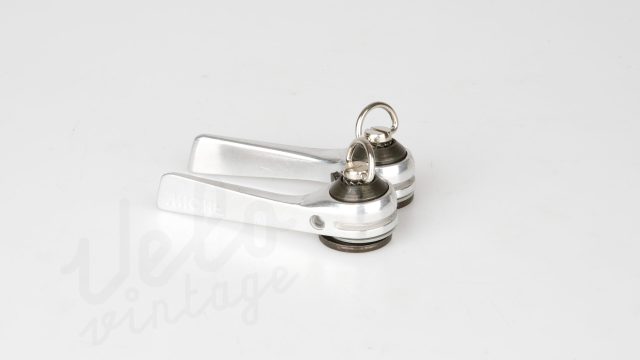 NOS Miche Downtube friction Shifters-3