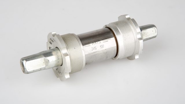 NOS Ofmega BB BSA 132mm JIS-1