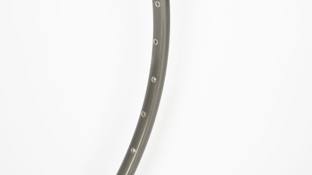 NOS Rigida 15x622 Rim anodized Grey-2