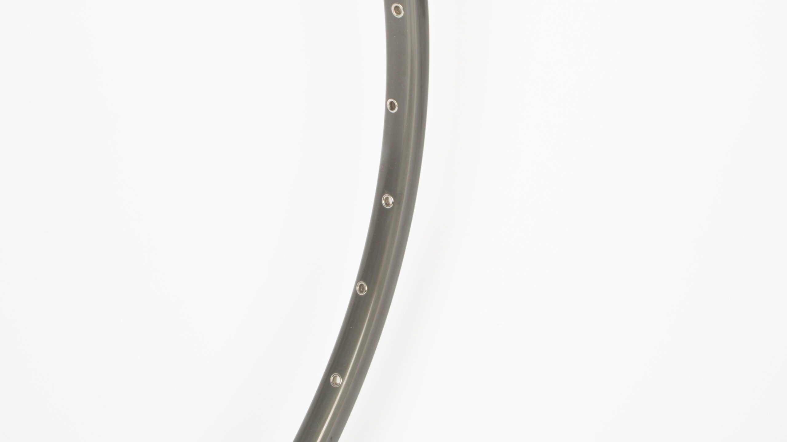 NOS Rigida 15x622 Rim anodized Grey-2