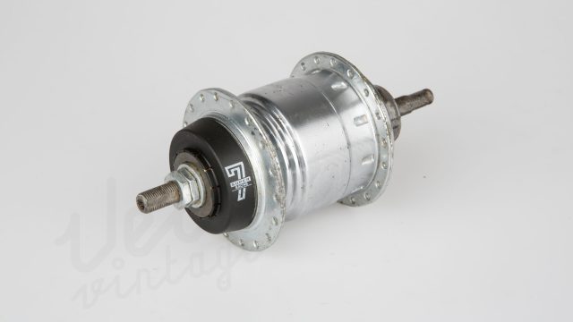 NOS Sachs Super 7 Hub-1