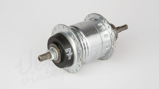 NOS Sachs Super 7 Hub-2