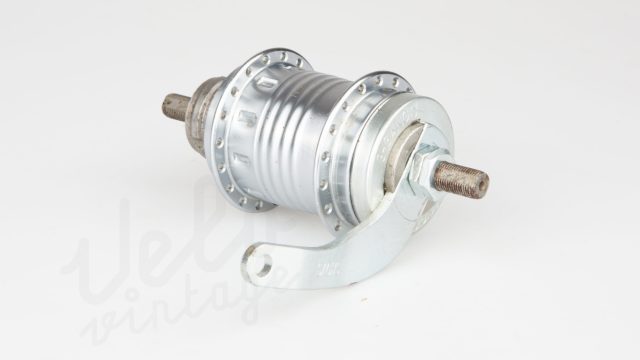 NOS Sachs Torpedo H3111 155mm Y95-2
