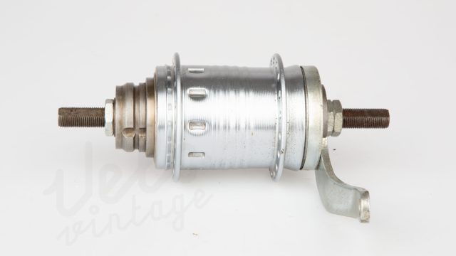 NOS Sachs Torpedo H3111 165mm Y95-1