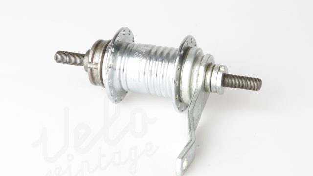 NOS Sachs Torpedo Jet Hub 28H-3