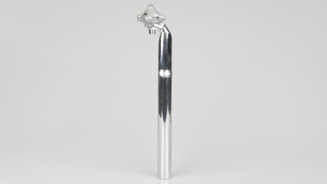 NOS Seatpost Campa SR Replica Long-5