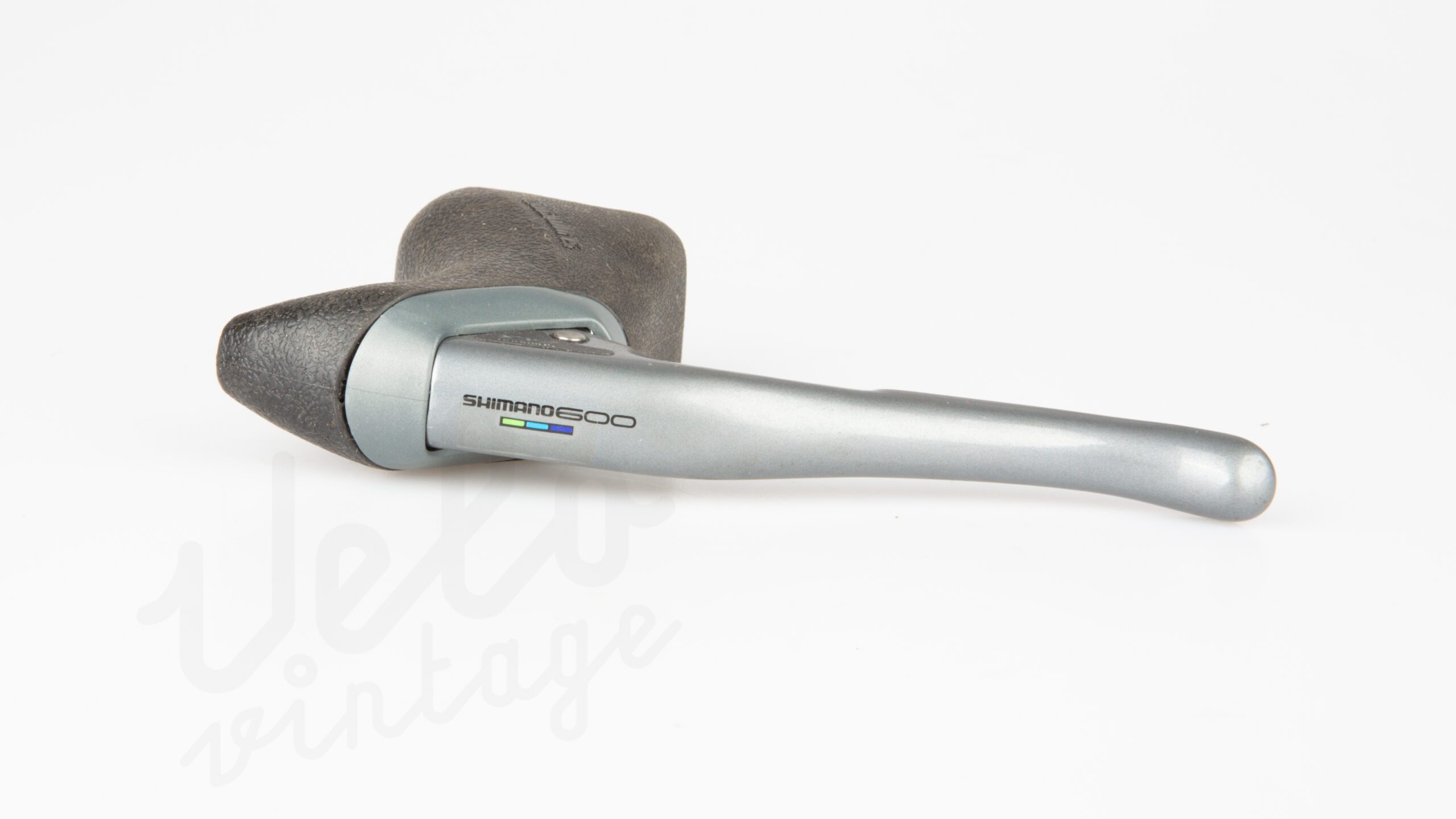 NOS Shimano 600 Tri-Color SL-6401 Left Brake_lever-1