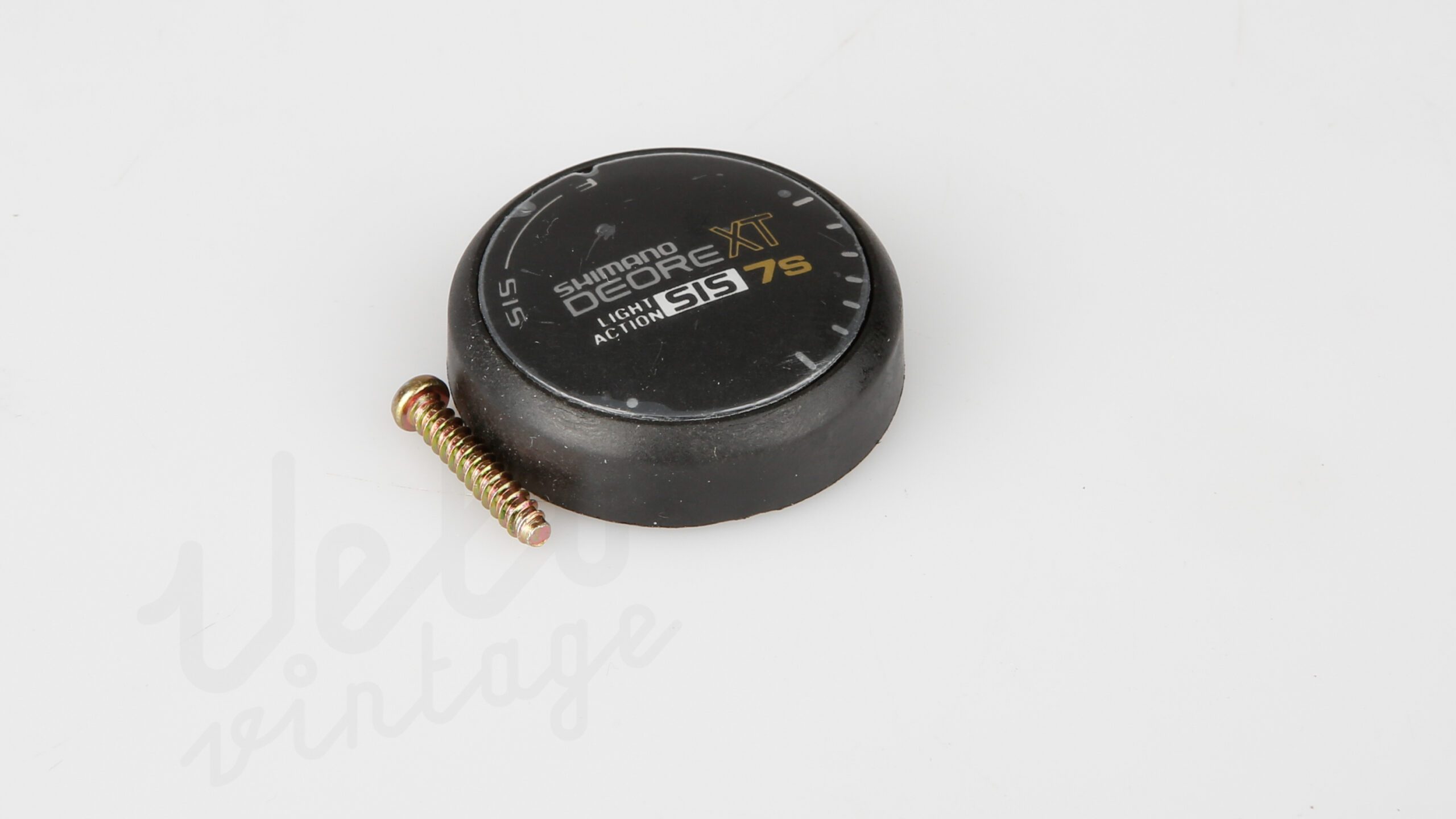 NOS Shimano DEORE XT Thumbshifter cap-3