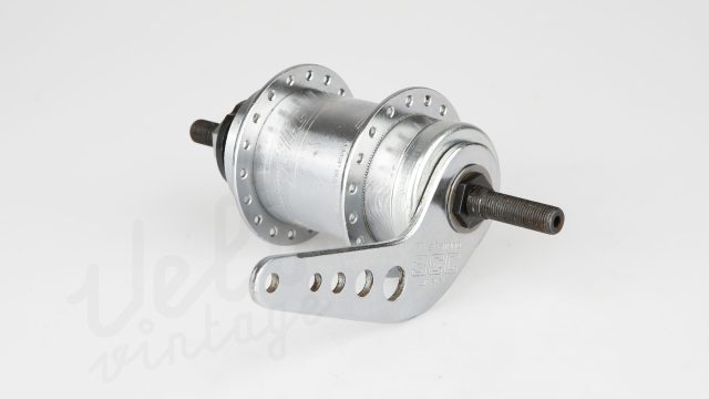 NOS Shimano Model-SG-3C23- internal gear Hub-1