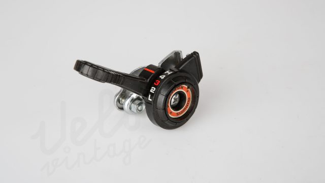 NOS Shimano NOS Shimano Positron SL-P211 Single Gearvælger -5