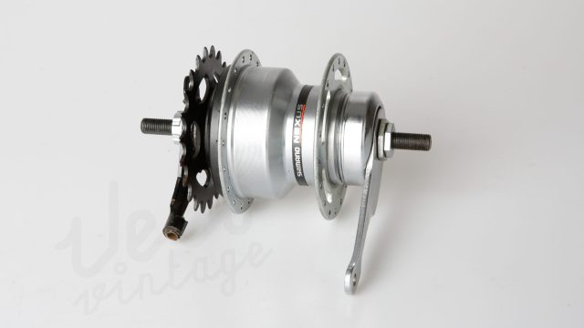 NOS Shimano SG4C30 Hub-3