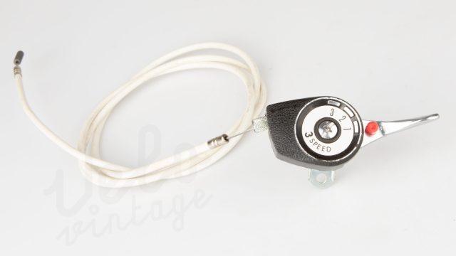 NOS Shimano Shifter For 3cc Model-T300 Hub-2