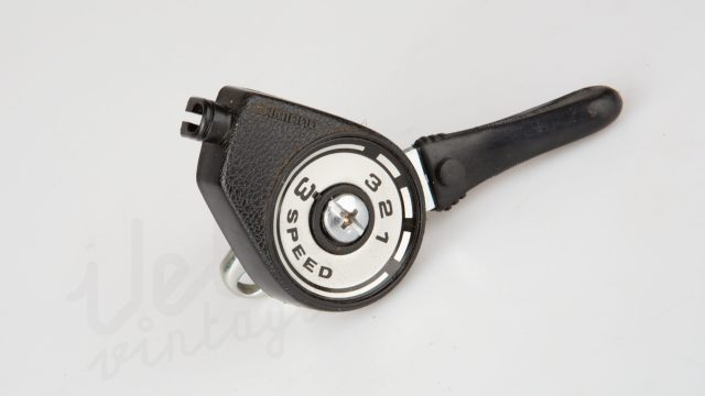 NOS Shimano Shifter For 3cc Model-T300 Hub WO Cable-2