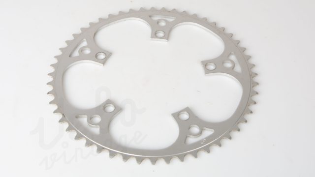 NOS Stronglight Chainring_122BCD_52T-2