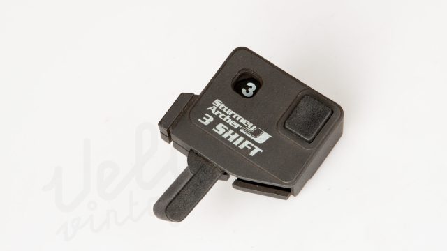 NOS Sturmey Archer 3 Shift-3